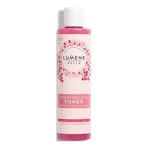 Lumene Moisturizing Toner 200 - Lumene Hudpleje  - 6412600843675