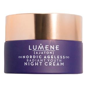 Lumene Nordic Ageless Night Cream - Lumene Hudpleje  - 6412600815962