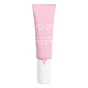 Lumene Nordic Bloom Collagen Eye Serum - Lumene Hudpleje  - 6412600838251