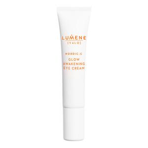 Lumene Nordic Glow Awakening Eye Cream - Lumene Hudpleje  - 6412600833546