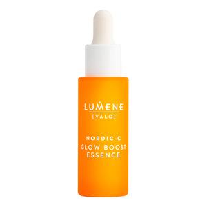 Lumene Nordic Glow Boost Essence - Lumene Hudpleje  - 6412600833560