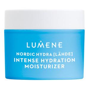 Lumene Nordic Hydra Intense Hydration 24h Moisutrizer - Lumene Hudpleje  - 6412600860566