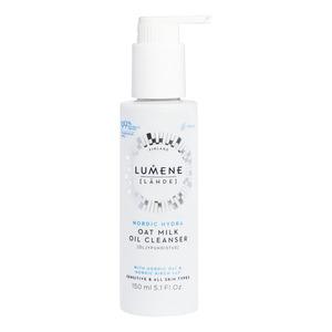 Lumene Nordic Hydra Oat Milk Oil Cleanser 150 - Lumene Hudpleje  - 6412600819939