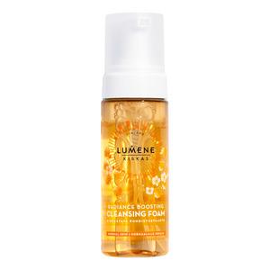 Lumene Radiance Boosting Cleansing Foam 150 - Lumene Hudpleje - 6412600843705