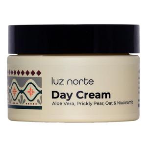 Luz Norte Day Cream - Luz Norte Hudpleje  - 5705358240003