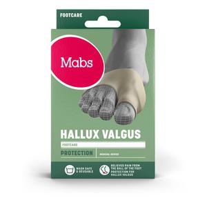 Mabs Beskyttelse Til Trædepuden Stk - Mabs Hudpleje - 7350087739861