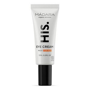 Mdara His Eye Cream - Hudpleje  - 4752223016387