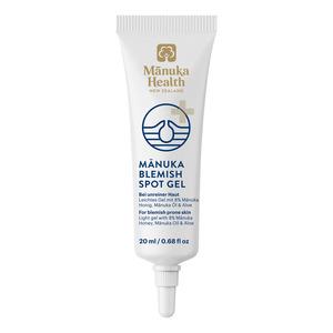 Manuka Health Honey Blemish Spot Gel - Manuka Health Hudpleje  - 9420063103509
