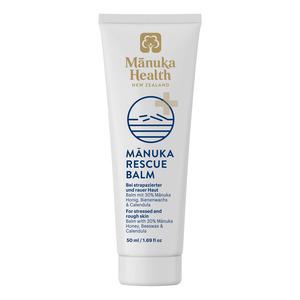 Manuka Health Honey Rescue Balm - Manuka Health Hudpleje  - 9420063103486