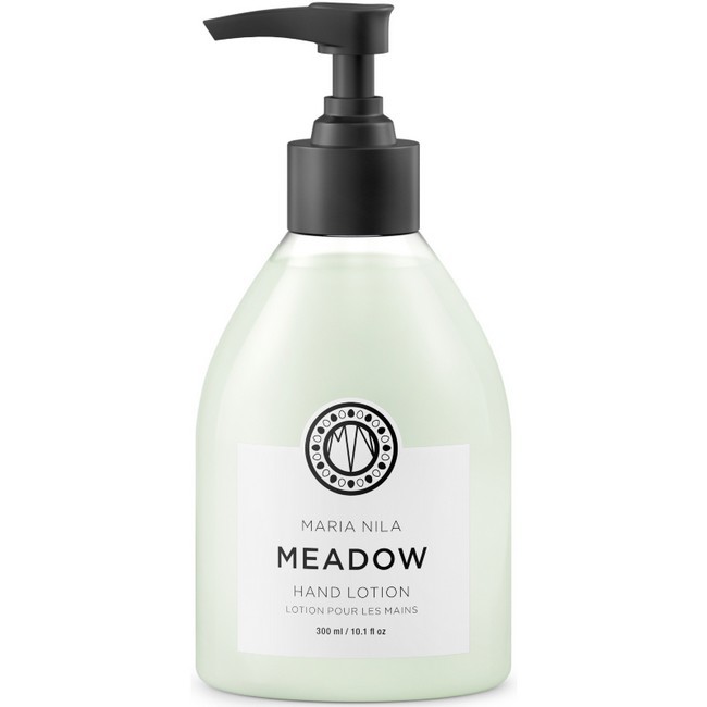 Maria Nila Hand Lotion Meadow 300 - Maria Nila Hudpleje  - 7391681040113