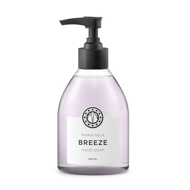 Maria Nila Hand Soap Breeze 300 - Maria Nila Hudpleje  - 7391681040038