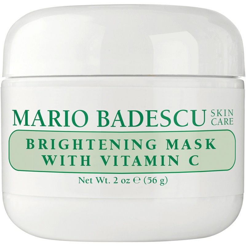 Mario Badescu Brightening Mask With Vitamin - Mario Badescu Hudpleje - 785364804319