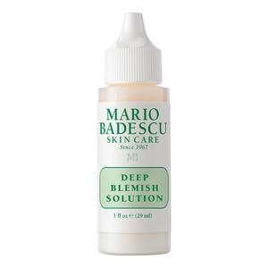Mario Badescu Deep Blemish Solution - Mario Badescu Hudpleje  - 785364134737