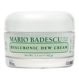 Mario Badescu Hyaluronic Dew Cream - Mario Badescu Hudpleje  - 785364404052