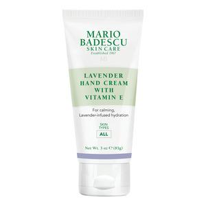 Mario Badescu Lavender Hand Cream With Vitamin - Mario Badescu Hudpleje  - 785364104488