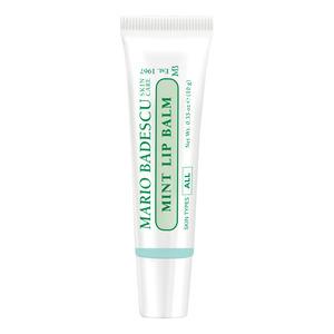 Mario Badescu Lip Balm Mint - Mario Badescu Hudpleje  - 785364134485
