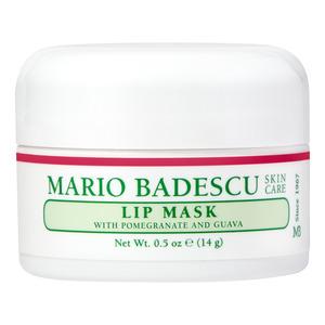 Mario Badescu Lip Mask With Pomegranate & Guava - Mario Badescu Hudpleje - 785364134867