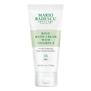 Mario Badescu Rose Hand Cream With Vitamin - Mario Badescu Hudpleje  - 785364104235
