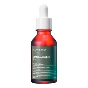 Maryampmay Centella Asiatica Serum - Mary&may Hudpleje  - 8809670680787
