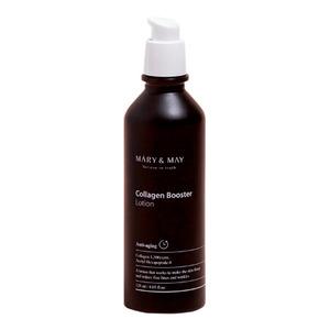 Maryampmay Collagen Booster Lotion 120 - Mary&may Hudpleje  - 8809670681111
