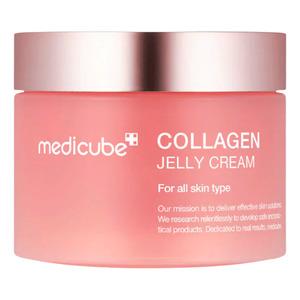 Medicube Collagen Jelly Cream 110 - Medicube Hudpleje  - 8800256118991