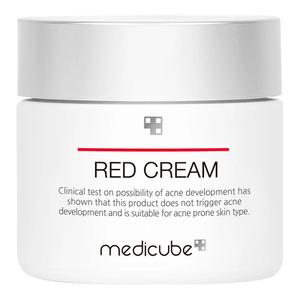 Medicube Red Cream Plus 100 - Medicube Hudpleje  - 8809883882244