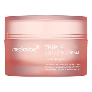 Medicube Triple Collagen Cream - Medicube Hudpleje  - 8800256118977