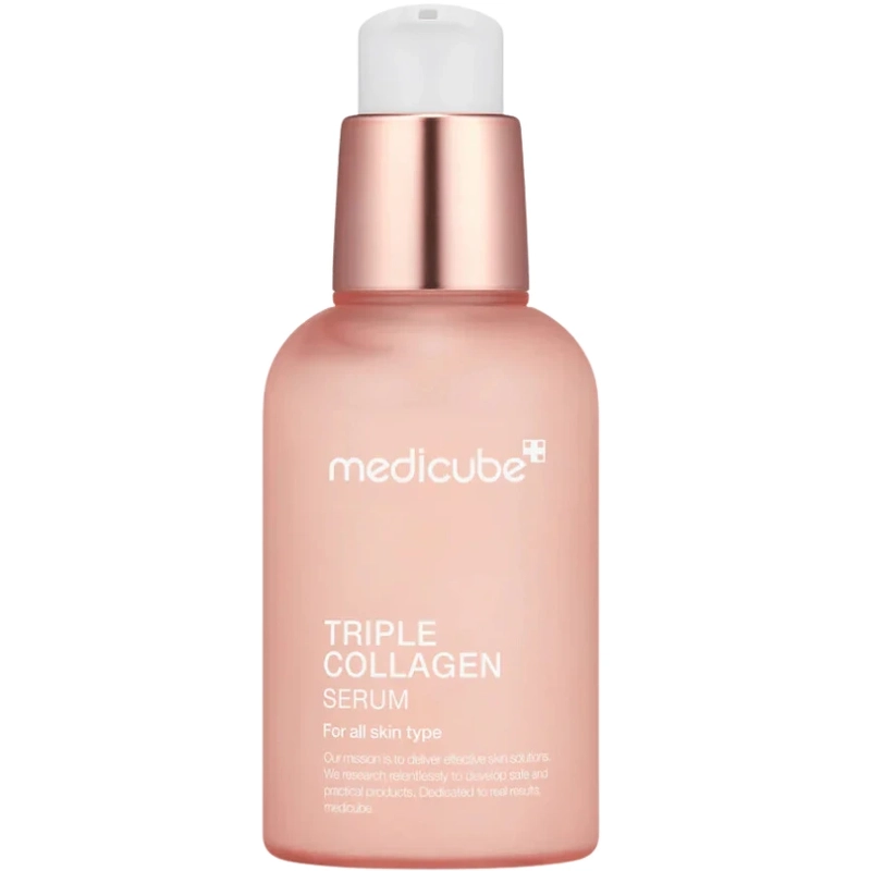 Medicube Triple Collagen Serum - Medicube Hudpleje  - 8800289470462