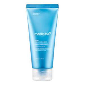 Medicube Zero Foam Cleanser 120 - Medicube Hudpleje  - 8800256118953