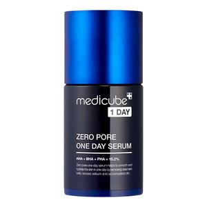 Medicube Zero Pore One Day Serum - Medicube Hudpleje  - 8800289473128