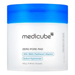 Medicube Zero Pore Pad Stk - Medicube Hudpleje  - 8800256114665