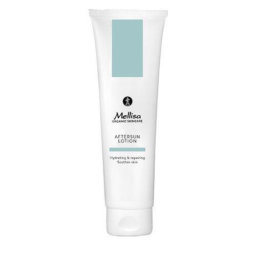 Mellisa Aftersun Lotion 150ml - Mellisa Hudpleje  - 5709915014083