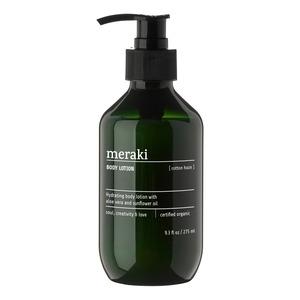 Meraki Body Lotion Cotton Haze 275 - Meraki Hudpleje  - 5707644905160