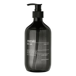 Meraki Body Wash Deep Valley 490 - Meraki Hudpleje  - 5707644911444