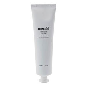 Meraki Fodscrub Calm Cedar 200 - Meraki Hudpleje  - 5707644808010