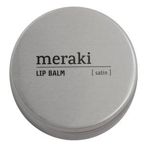 Meraki Læbepomade Satin - Meraki Hudpleje  - 5707644925250