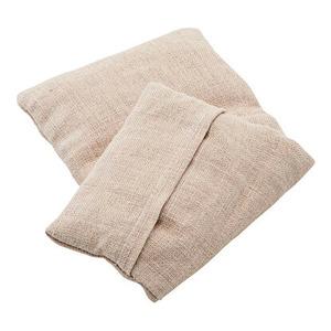 Meraki Terapi øjenpude Beige Stk - Meraki Hudpleje  - 5707644514959