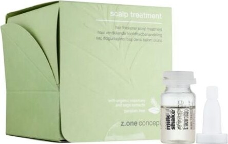 Milkshake Energizing Treatment 12ml - Milkshake Hudpleje  - 8032274060338