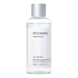 Mixsoon Hinoki Essence 100 - Mixsoon Hudpleje  - 8809732910012