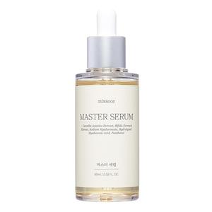 Mixsoon Master Serum - Mixsoon Hudpleje - 8809732910890