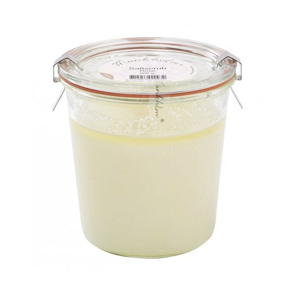 Rose Munkholm Saltscrub - Munkholm Hudpleje  - 5712953000932