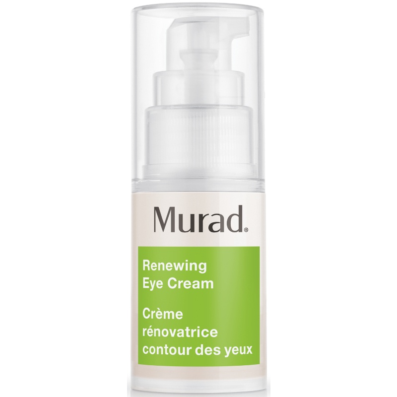 Murad Resurgence Renewing Eye Cream - Murad Hudpleje  - 767332601335