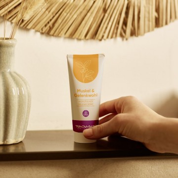 Muskel & Led Creme Hudpleje Godkarmashop - Fønix Musik Hudpleje