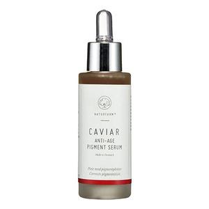 Naturfarm Caviar Pigment Serum - Naturfarm Hudpleje  - 5707722000183
