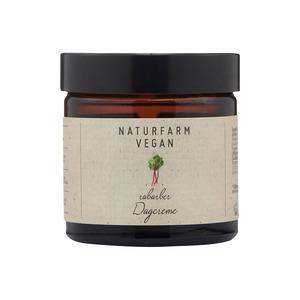 Naturfarm Vegan Dagcreme - Naturfarm Hudpleje  - 5707722000893
