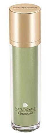 Naturoyale Biolifting Creamy Cleanser 125ml - Hudpleje  - 4011061240027