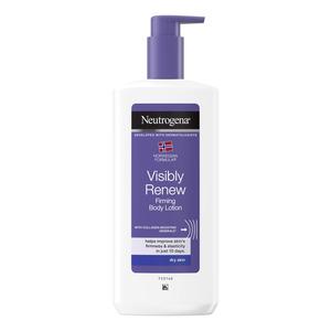 Neutrogena Visibly Renew Body Lotion 400 - Neutrogena Hudpleje  - 3574661200019