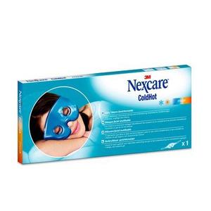Nexcare Coldhot Ansigtsmaske Stk - Nexcare 3m Hudpleje  - 8711428070255