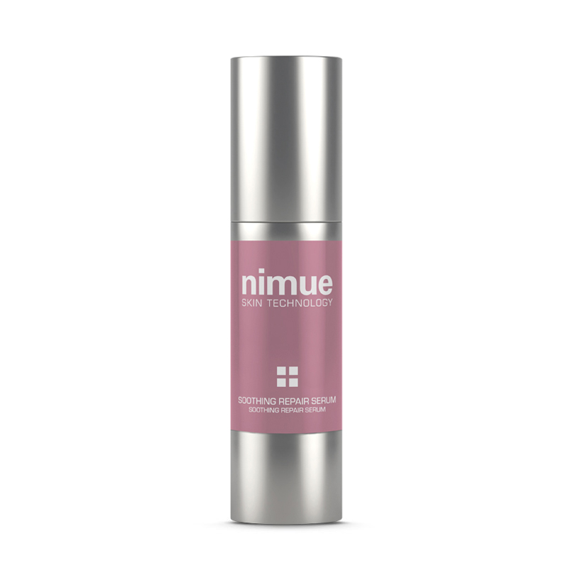 Nimue Soothing Repair Serum - Nimue Hudpleje  - 6009693495586