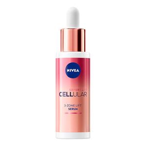 Nivea Cellular Zone Lifting Serum - Nivea Hudpleje  - 4006000012872